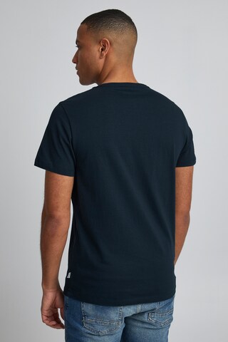 BLEND - Camiseta 'Camillo' en azul