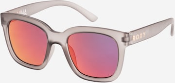 ROXY Sunglasses 'Nina' in Grey: front
