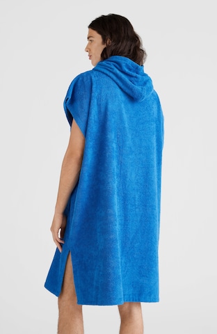 O'NEILL Strandhåndklæde i blå