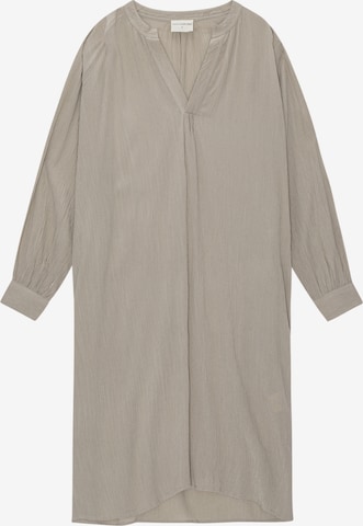 moshi moshi mind Puseromekko 'Glow' värissä harmaa: etupuoli