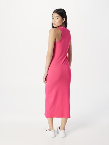 TOMMY HILFIGER Dress in Pink