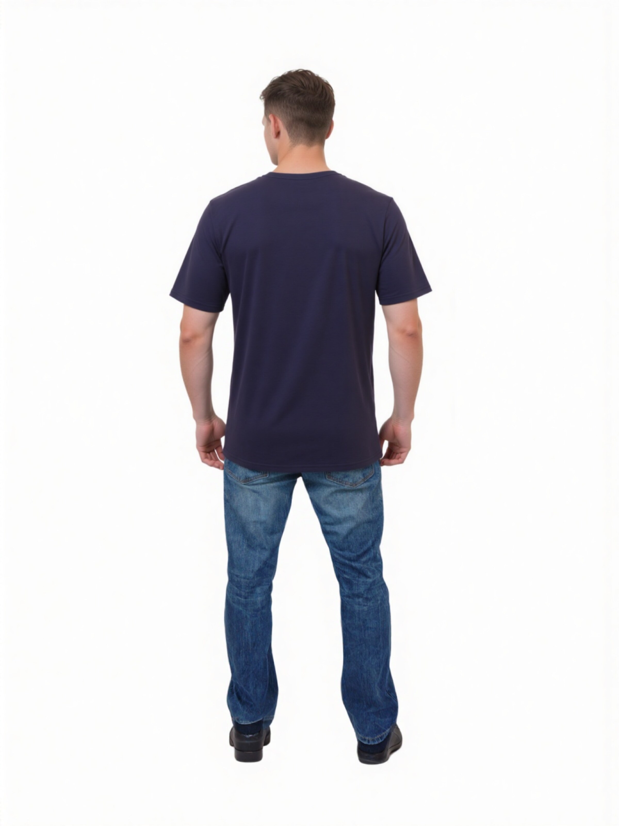 Petrol Industries Shirt in Blauw