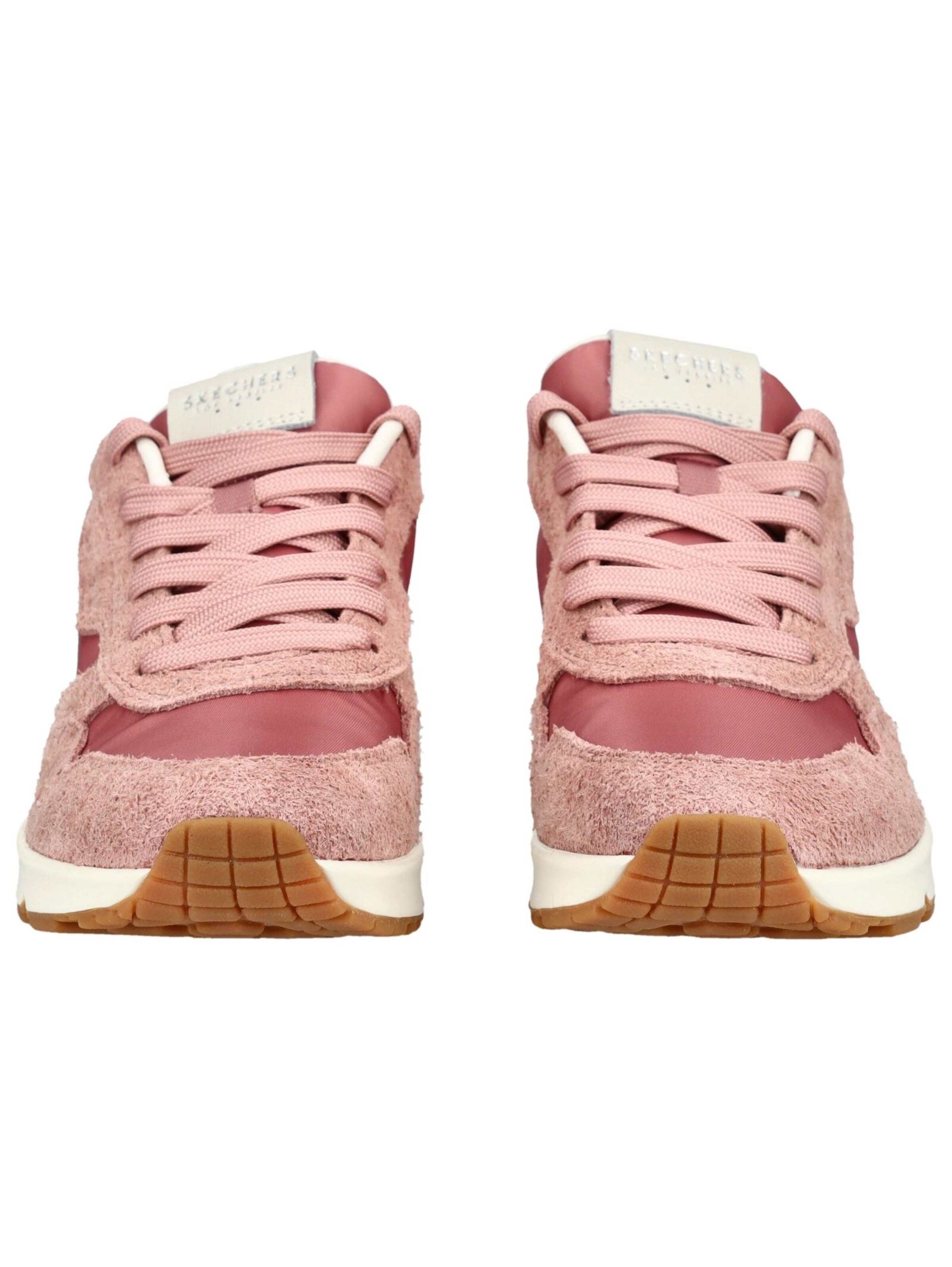 Sneaker bassa di SKECHERS in rosa