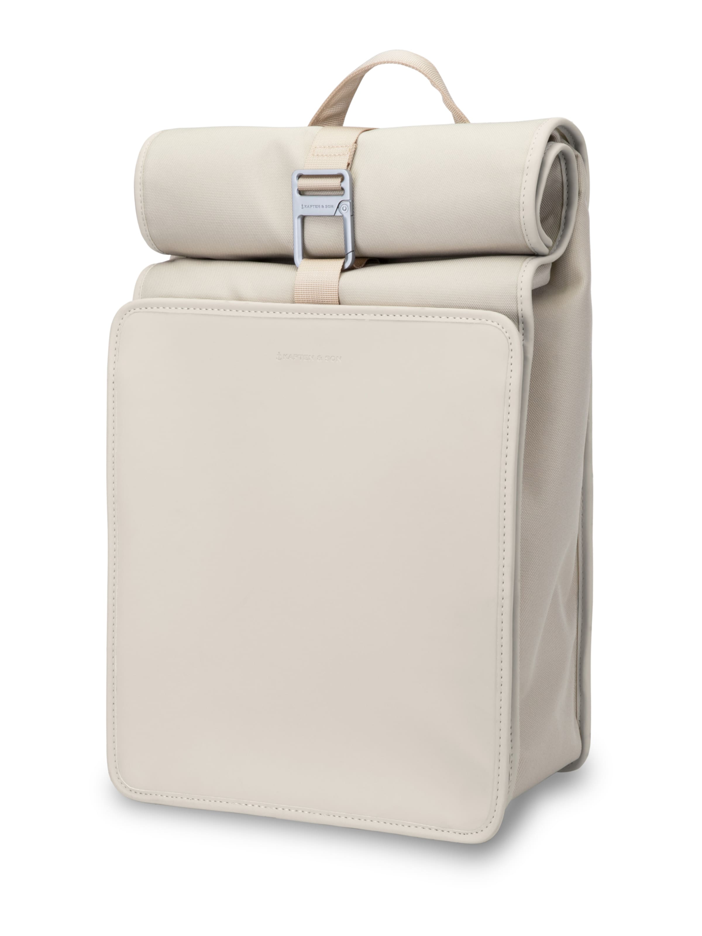 Kapten & Son Rygsæk 'Lund Pro' i beige