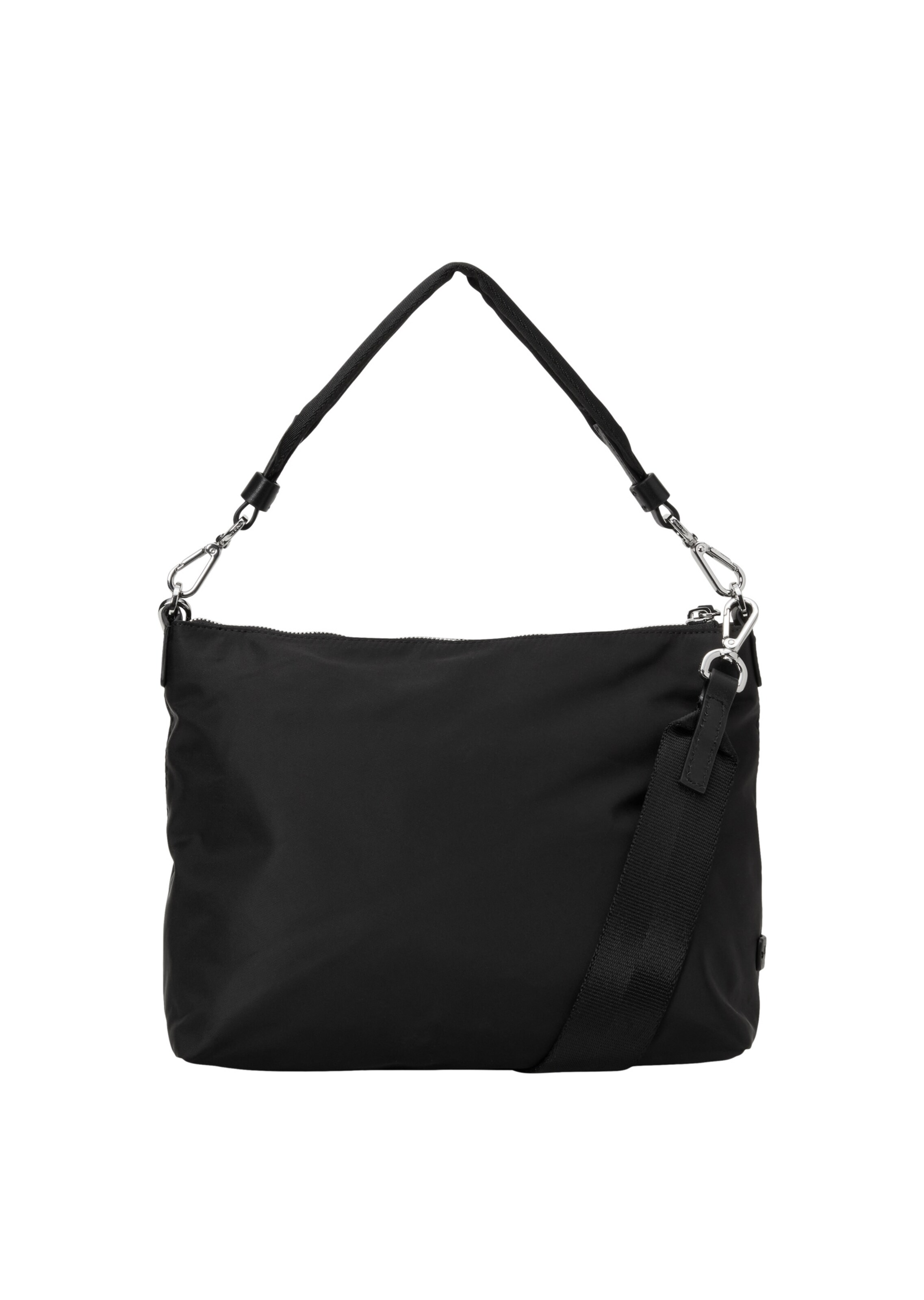 Sac bandoulière ' Caren ' Marc O'Polo en noir : derrière