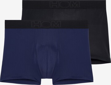 HOM Boxer shorts 'Supersoft' in Mixed colors: front