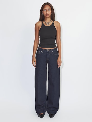Dr. Denim Loose fit Jeans 'Drdenimhill Low Relaxed' in Blue