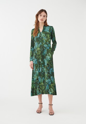 Robe 'Simone' Dea Kudibal en vert