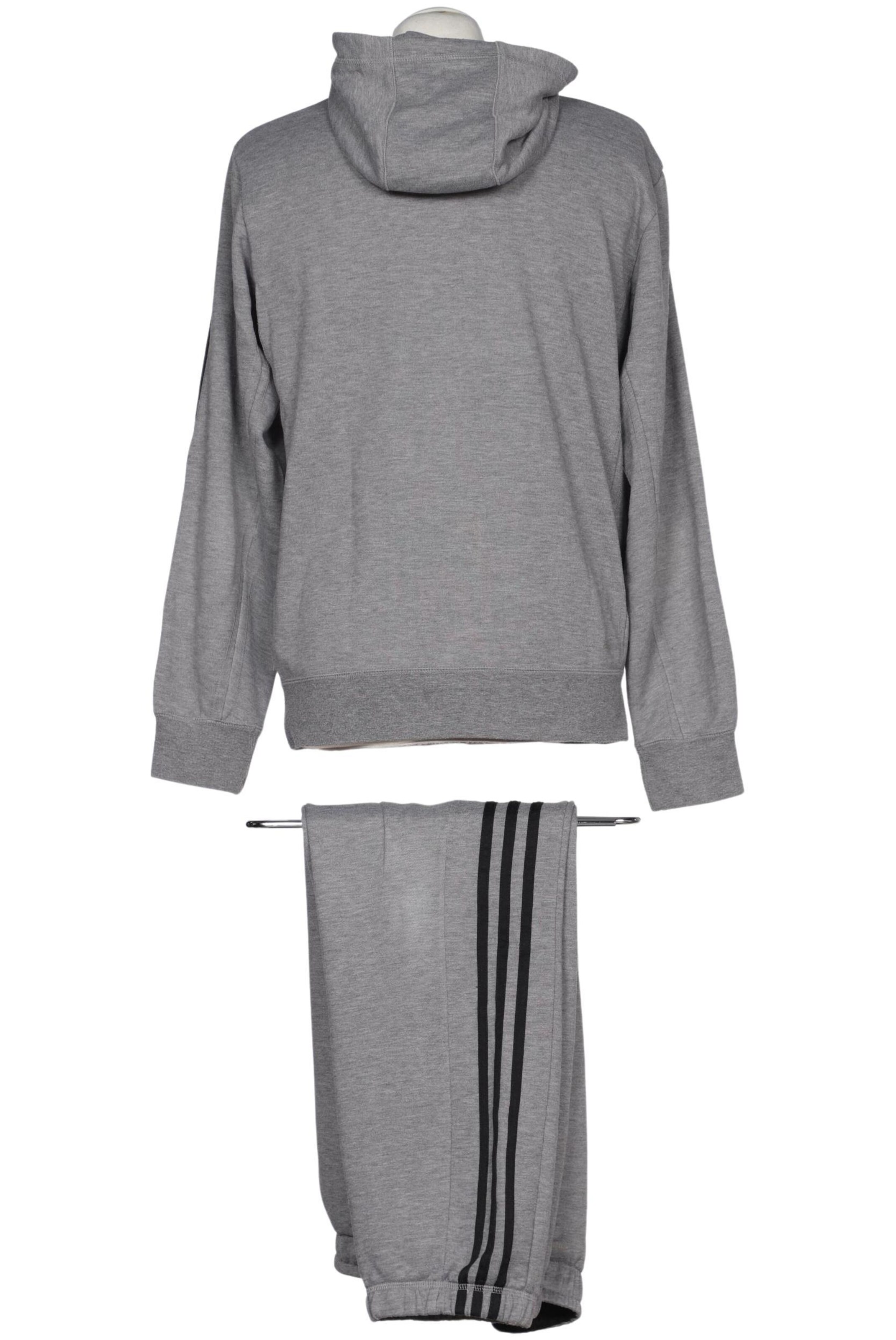 ADIDAS PERFORMANCE Suit in M in Grey