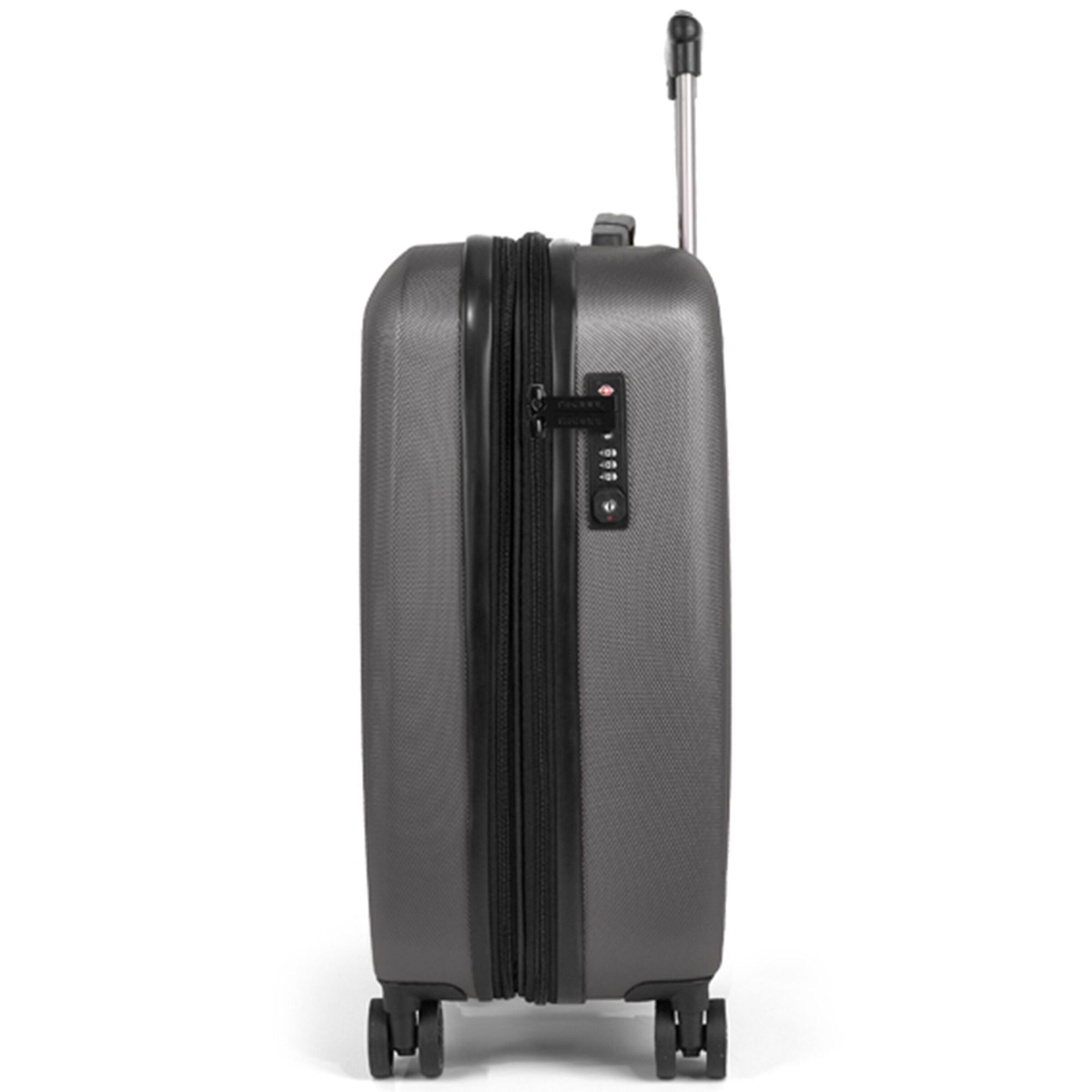 Gabol Trolley 'Paradise XP' in Grijs