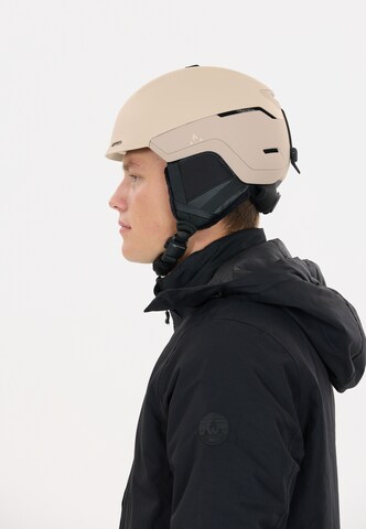 Whistler Helm 'Breckenridge' in Beige