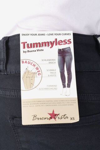 Buena Vista Skinny Pants XS in Blau