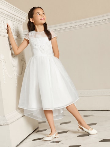 Lipsy Kleid in Weiß