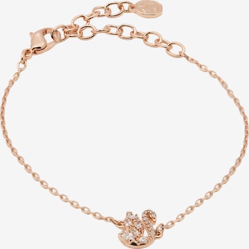 auksinė Swarovski Apyrankė: priekis