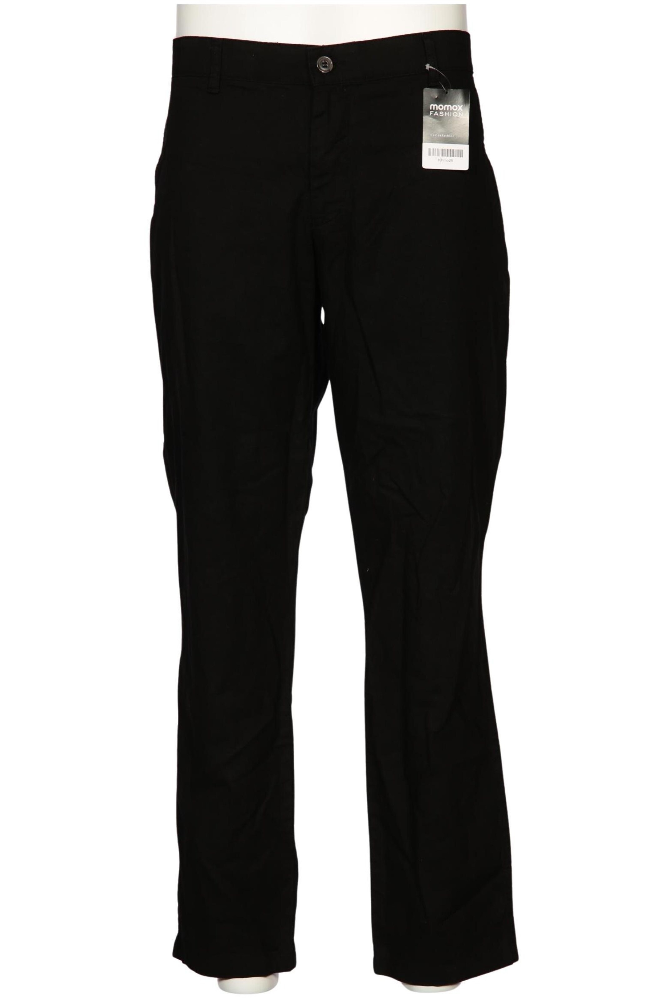 BABISTA Stoffhose 35-36 in Schwarz: Vorderseite