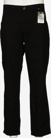 BABISTA Stoffhose 35-36 in Schwarz: Vorderseite