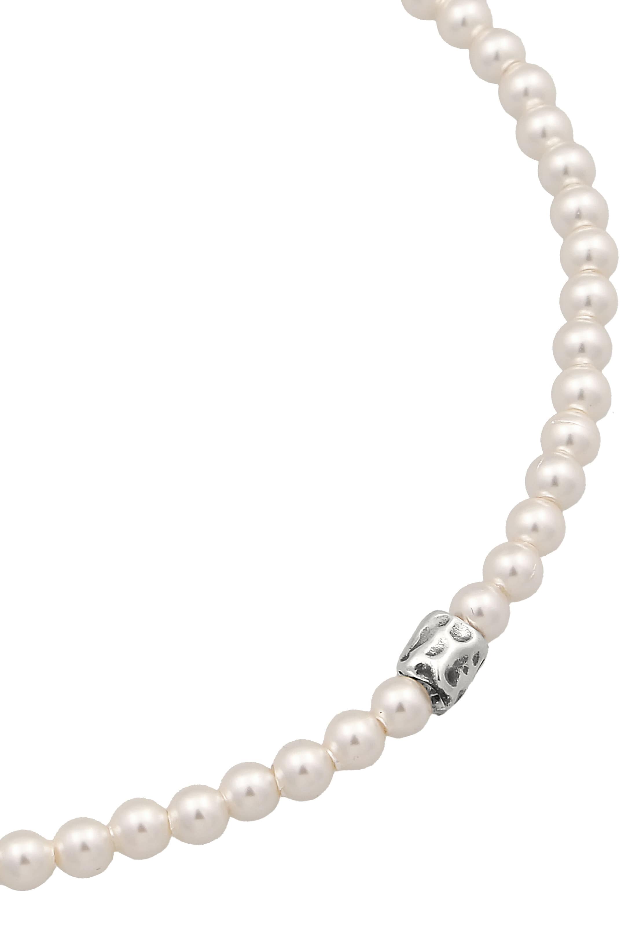 KUZZOI Armband in Wit