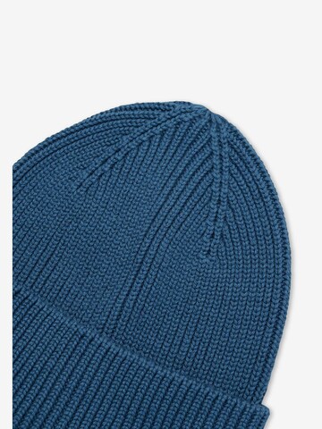 WESTMARK LONDON Beanie 'Henry' in Blue