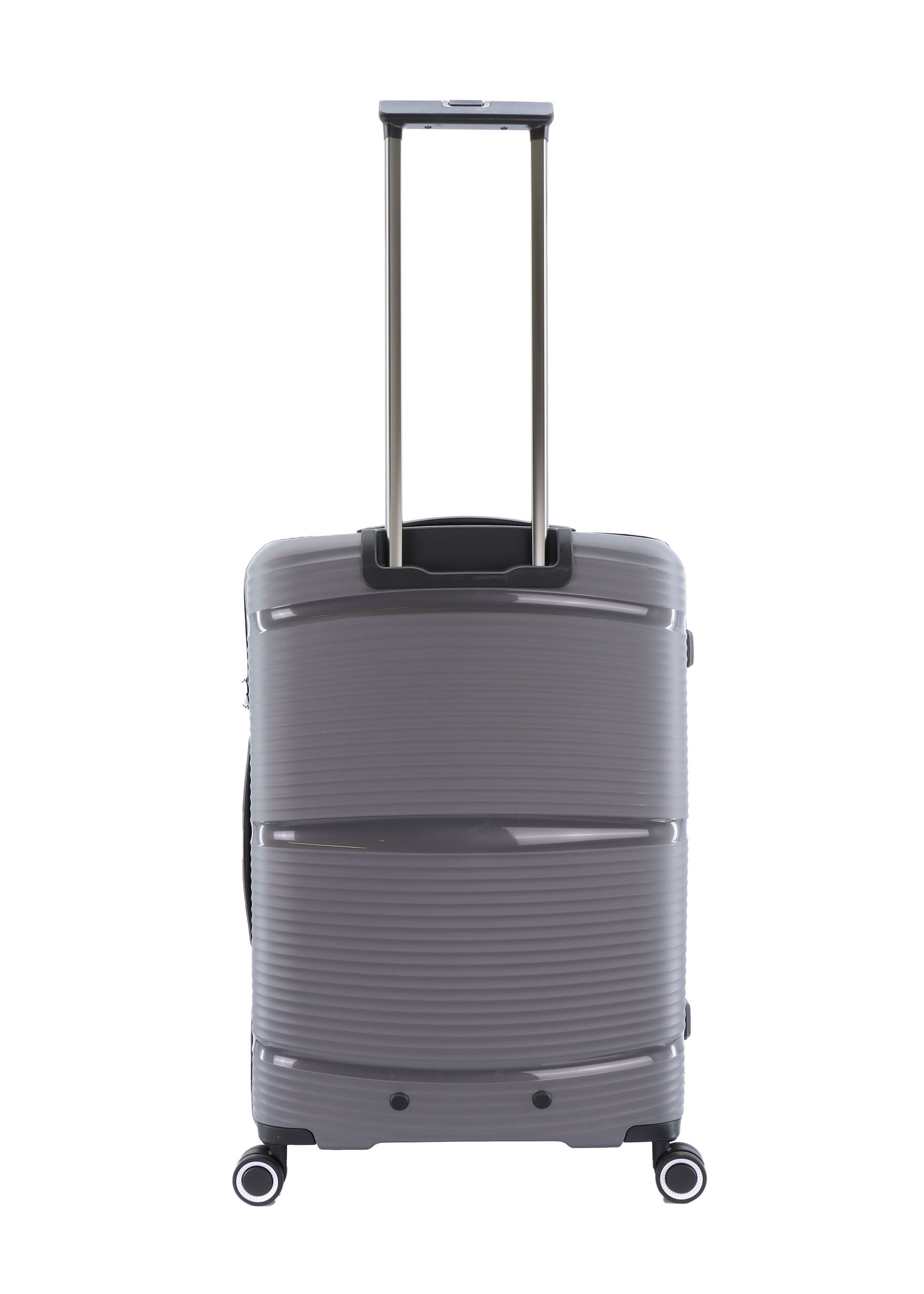 Saxoline Suitcase in Brown