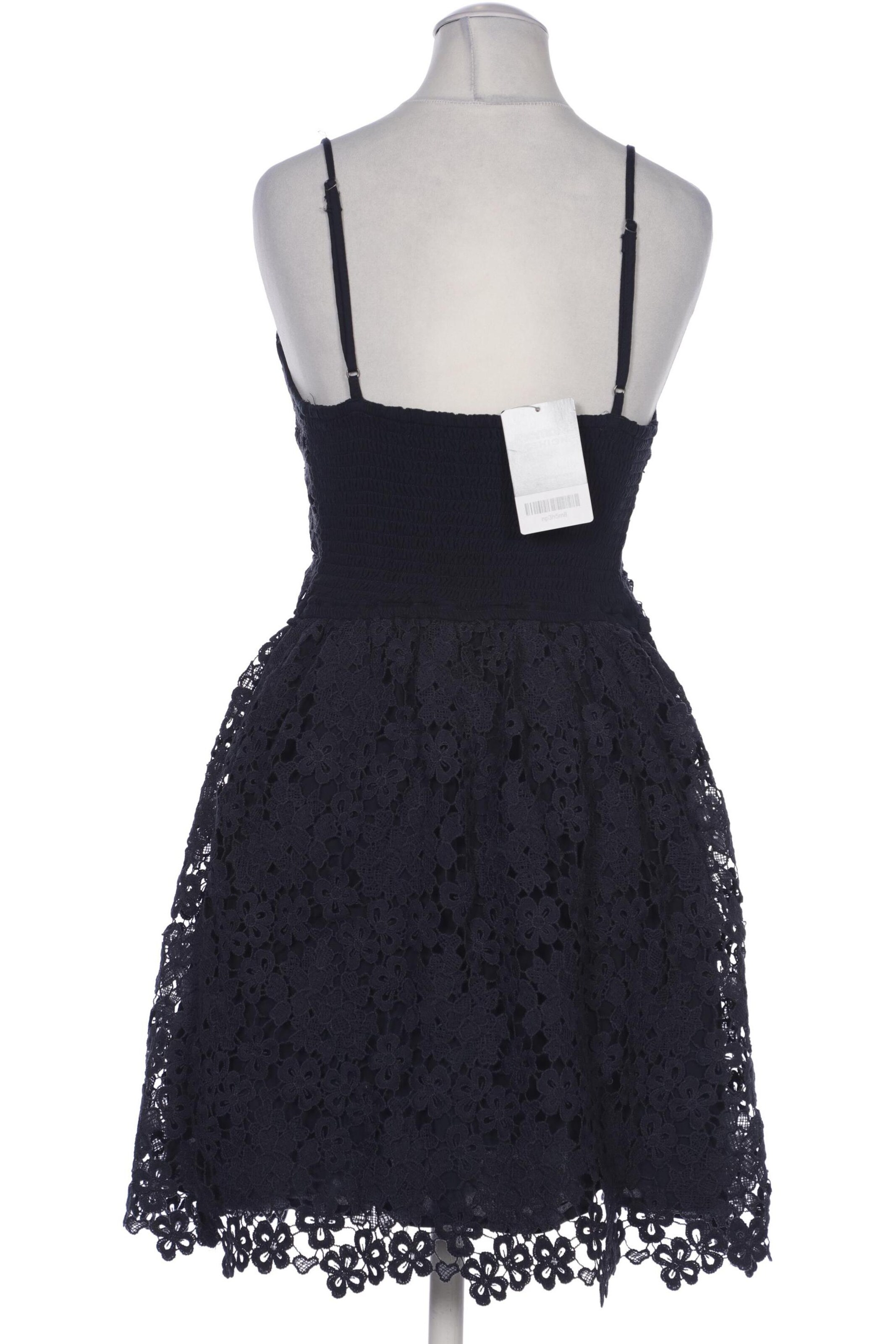 Abercrombie & Fitch Kleid S in Blau