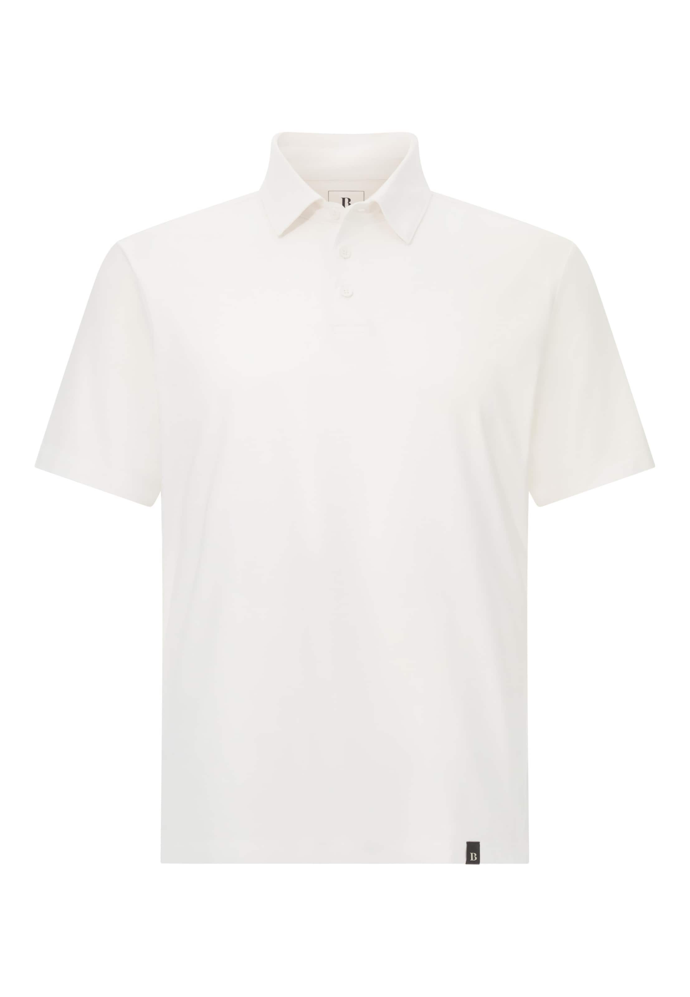 Boggi Milano Póló - fehér: elől