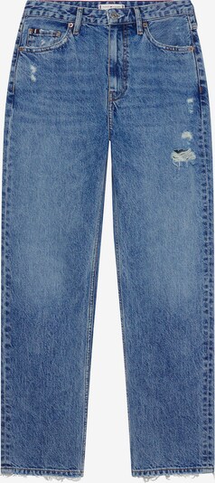TOMMY HILFIGER Jeans 'Distressed' in blue denim, Produktansicht