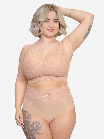 SugarShape BH 'Sensla' in Beige