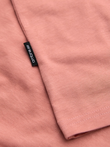 Ombre Tričko – pink