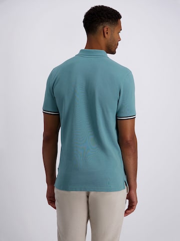 T-Shirt PIERRE CARDIN en bleu