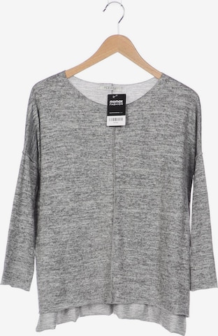 PLEASE Sweater & Cardigan in L in Grey: front