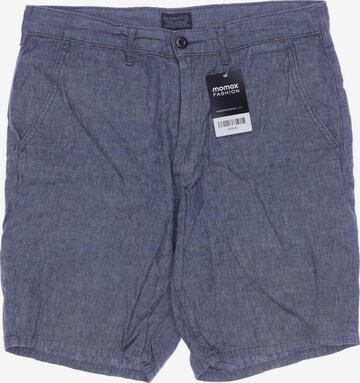 LEVI'S ® Shorts in 32 in Blue: front