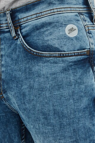 Slimfit Jeans 'Twister' di BLEND in blu