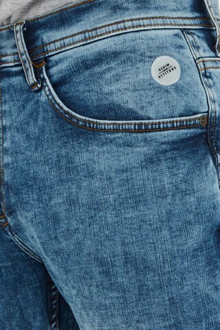 Regular Jean BLEND en bleu