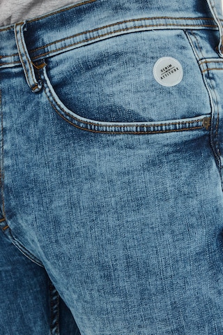 BLEND Regular Jeans in Blau