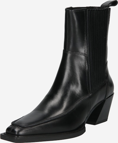 VAGABOND SHOEMAKERS Bottines 'ALINA' en noir, Vue avec produit