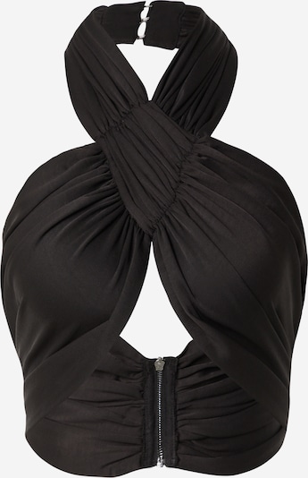 RÆRE by Lorena Rae Toppi 'Darja' värissä musta, Tuotenäkymä