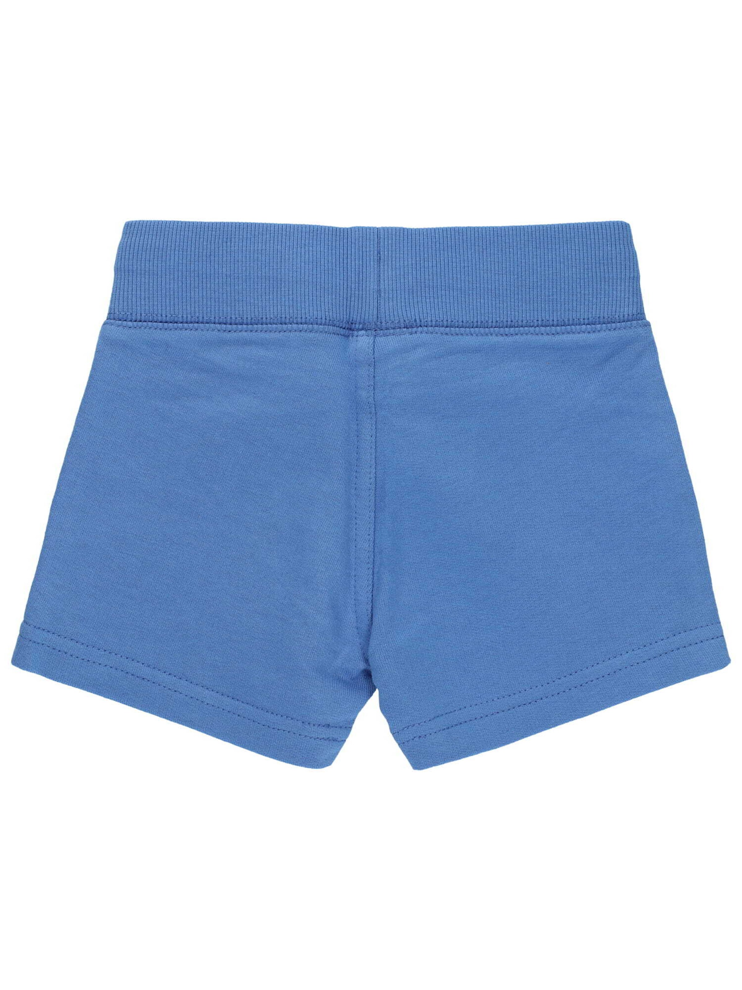 Villervalla Regular Pants in Blue