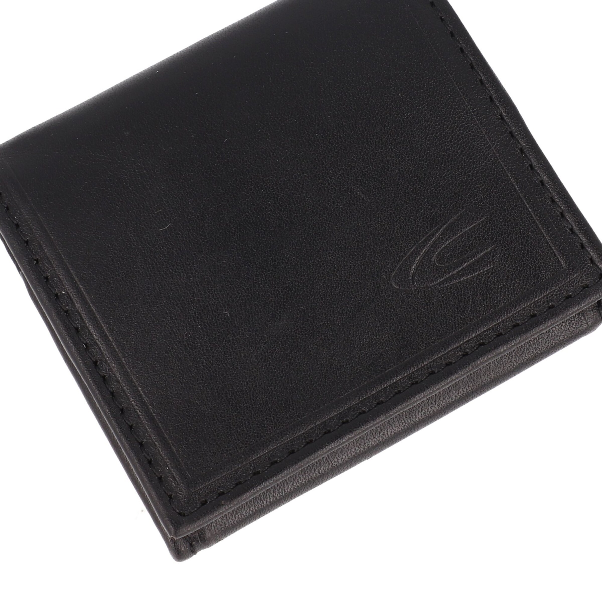 CAMEL ACTIVE Wallet in Black