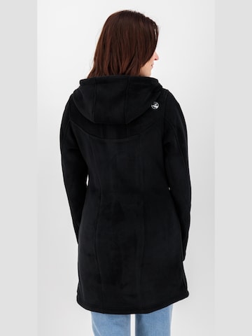 deproc Übergangsjacke 'WAWA PEAK' in Schwarz