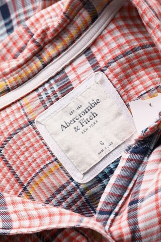 Abercrombie & Fitch Bluse S in Mischfarben