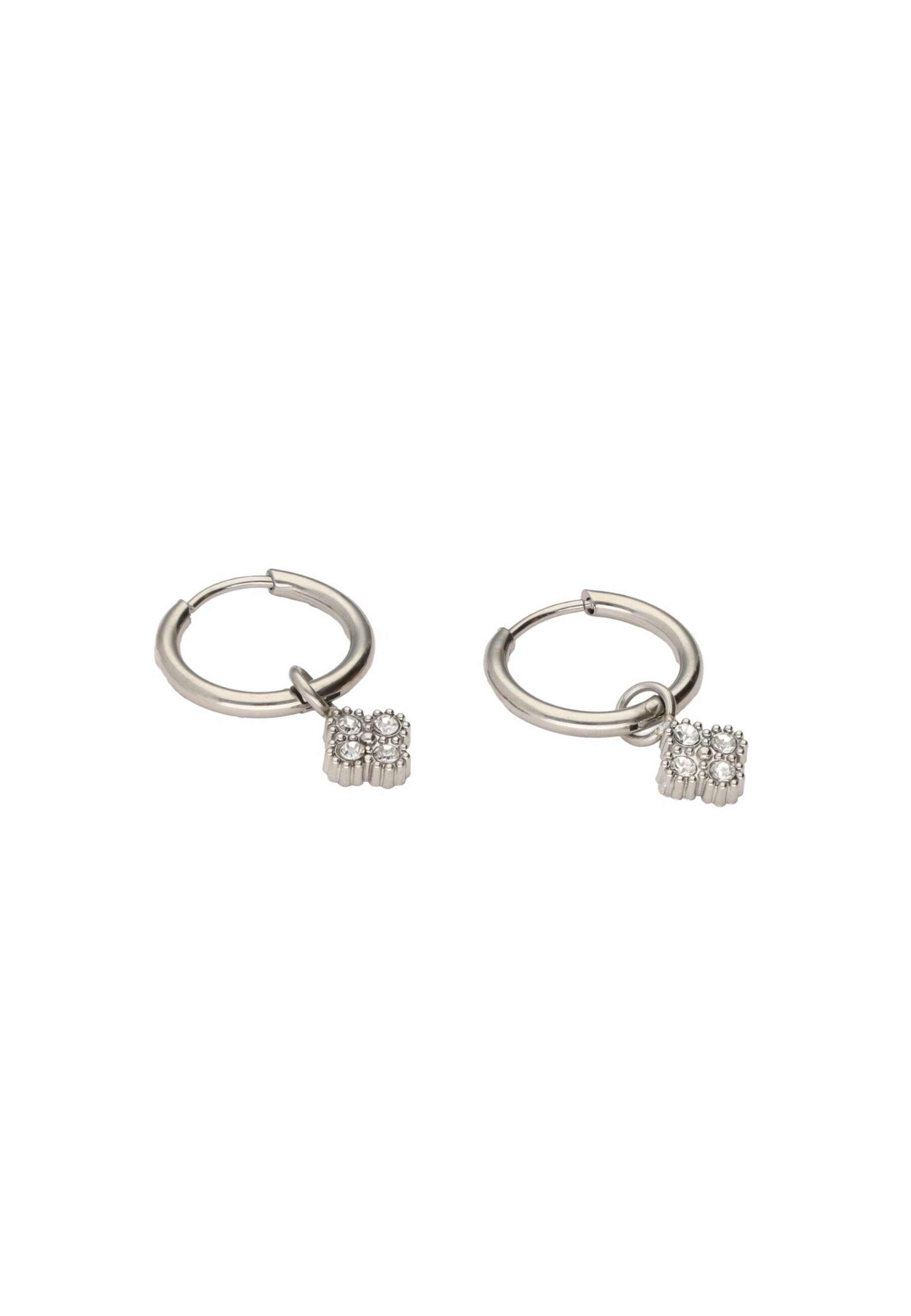 Boucles d'oreilles My Jewellery en argent