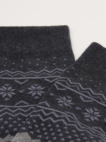 Tezenis Socks in Grey