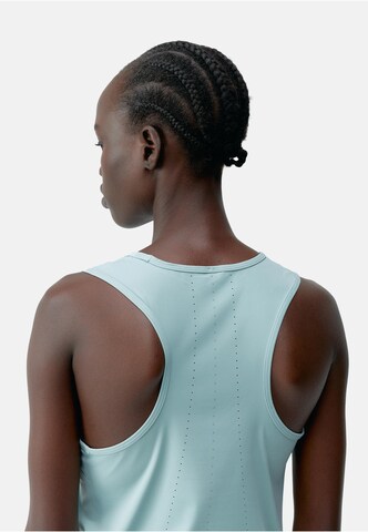 Born Living Yoga Performance shirt 'Keira' in Blue