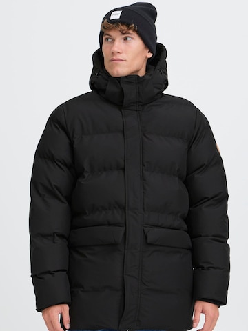 North Bend Outdoor jacket ' NBPaul M CFT+ Puffer Jacket ' in Black