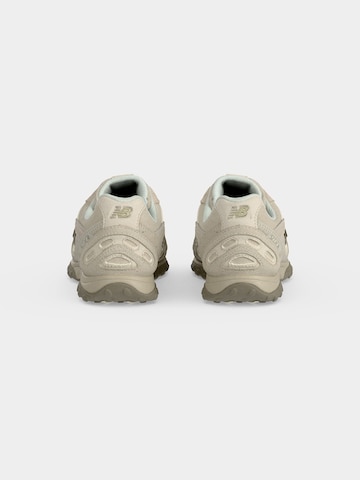 new balance Trampki niskie '204' w kolorze szary