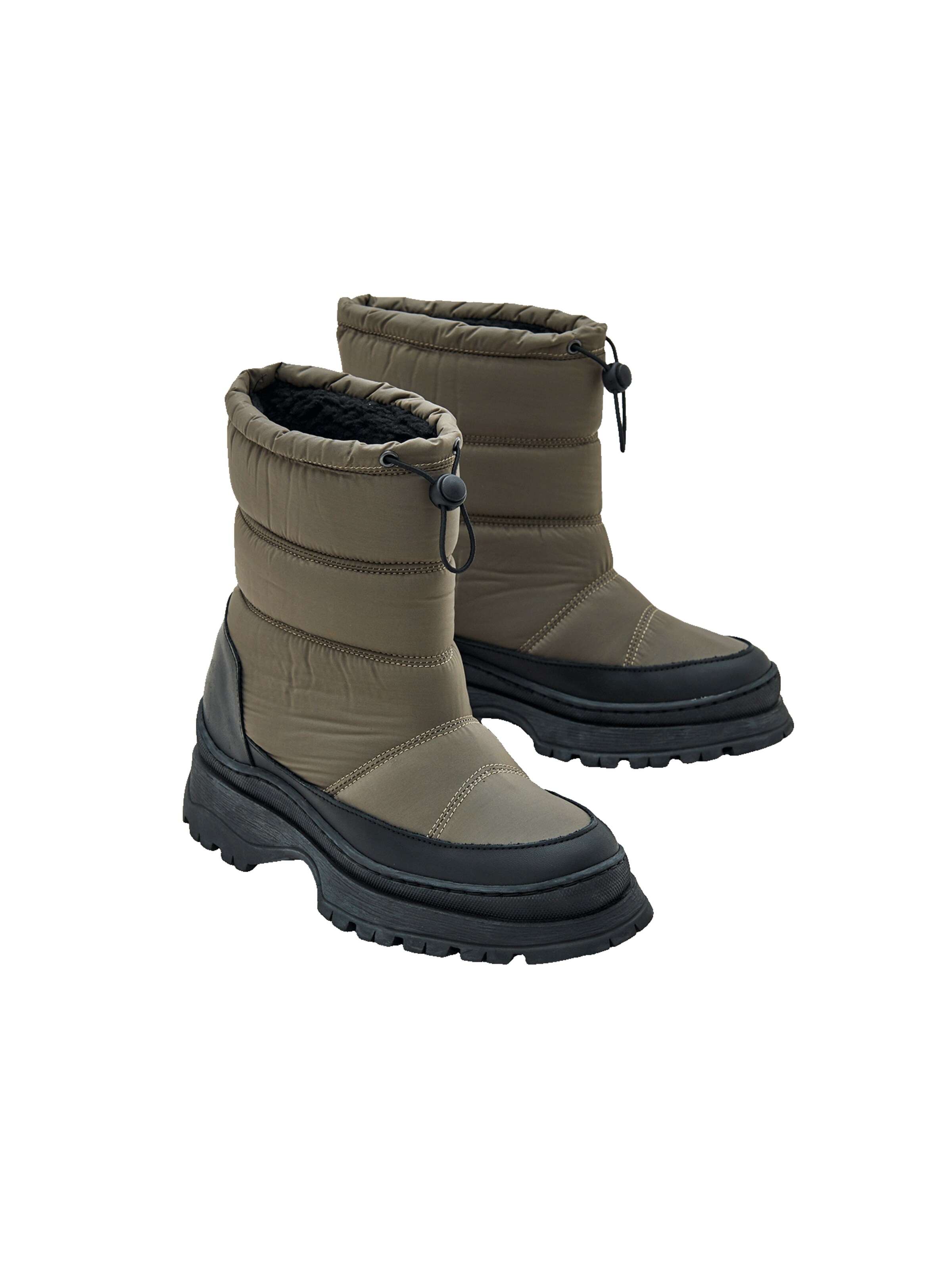 EDITED Lumesaapad 'Tamia', värv hall