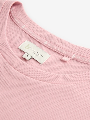 B by Ted Baker Pyžamo - Ružová