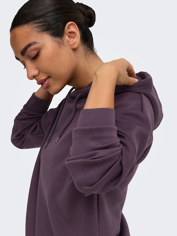 ONLY PLAY - Camiseta deportiva en lila