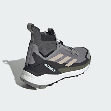 ADIDAS TERREX Boots 'Free Hiker 2.0' in Grijs
