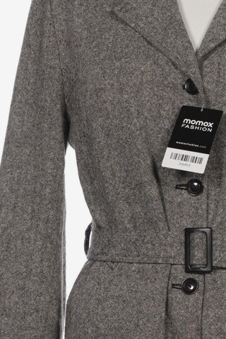 MORE & MORE Jacket & Coat in L in Grey